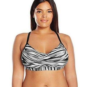 NEW Adidas 2pc Bikini 3X